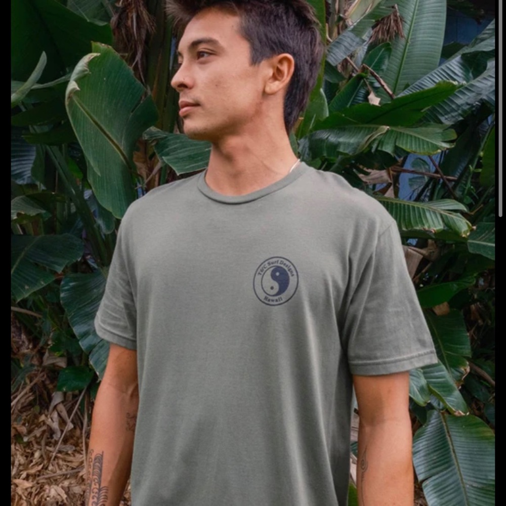 T&C shirt rare, out of stock